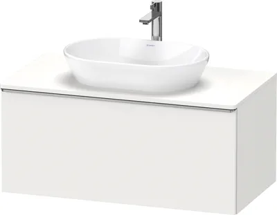 Produktbild von DURAVIT DE4948070180000 D-Neo KWTUWH R.ek 1000x550x459 Wß Mt