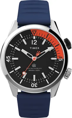 Produktbild von Timex Waterbury Dive Herrenuhr