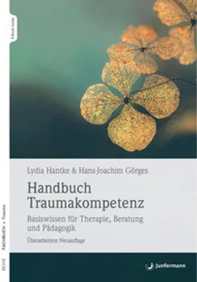 Image de Handbuch Traumakompetenz