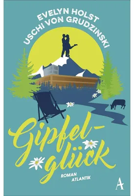 Image de Grudzinski, U: Gipfelglück
