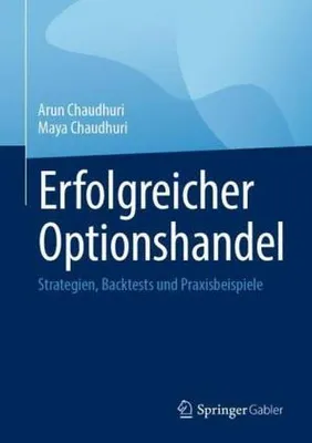 Zdjęcie produktu dla Erfolgreicher Optionshandel
