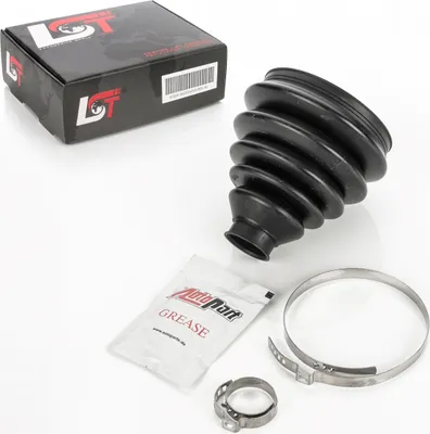 Produktbild von Faltenbalgsatz Antriebswelle Achsmanschette für VW BORA CADDY III EOS GOLF IV V