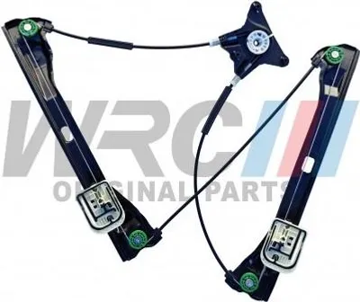 Obrázek produktu pro Elektrický zvedák čelního skla pravý přední WRC 6500218