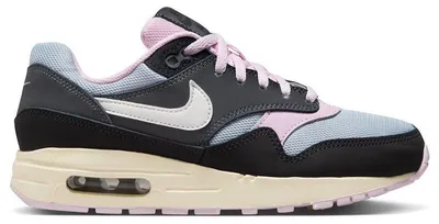 Produktbild von Nike Air Max 1 Anthracite Pink Foam (GS) - EU 38