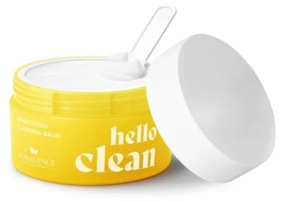 Image de Bonjour, Balsam nettoyant éclaircissant Clean