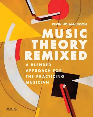Produktbild von Music Theory Remixed