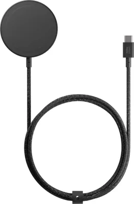 Obrázek produktu pro Native Union Snapstand Qi2 Black