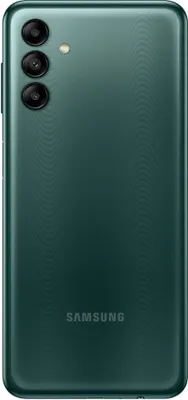 Produktbild von Samsung Galaxy A04s 3gb/32gb 6.5´´ Dual Sim Grün One Size / EU Plug Grün One Size