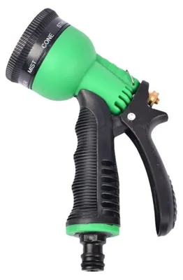 Produktbild von INF 8-fach Sprühdüse – Ideal für die Autowäsche und Gartenarbeit
