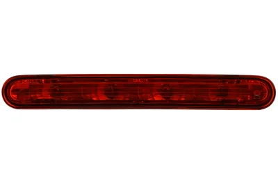 Obrázok produktu pre Johns, LED brzdové svetlo brzdové svetlo vhodné pre Peugeot 207 od 02/2006- stredný hatchback