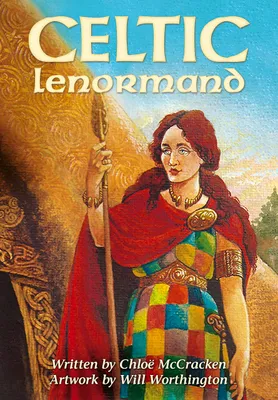 Imagen del producto de Lenormand Kaarten Set voor Waarzeggerij
