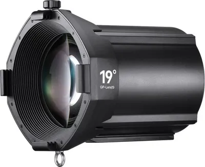 Produktbild von Godox 19° Objektiv für das G-Mount-System