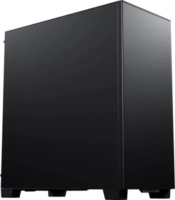 Produktbild von Phanteks XT Silent Midi Tower Schwarz