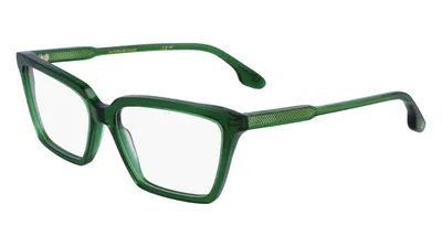 Produktbild von VICTORIA BECKHAM VB2653 300 GREEN 55/15/140 FEMALE Brillen