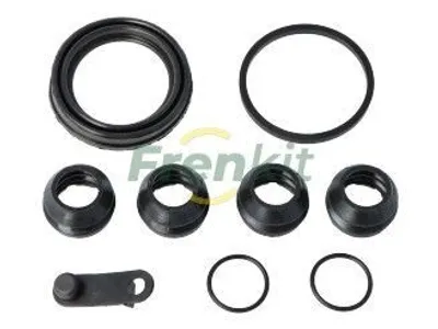Produktbild von FRENKIT Bremssattel-Reparatursatz passend für PEUGEOT 106 II Schrägheck (1A, 1C) Vorne 48mm 248025