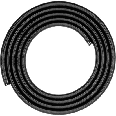 Obrázek produktu pro Corsair CX-9059011-WW, Hadičky, Bílá, 20 °C, 70 °C, 3 m, 340 g