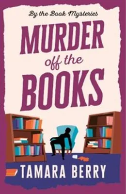 Image de Murder Off the Books