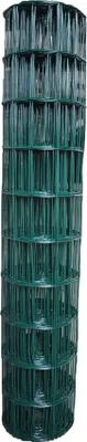 Produktbild von 1,50mx25m Maschendrahtzaun Zaun Gartenzaun 100x50 mm Maschinengeflecht