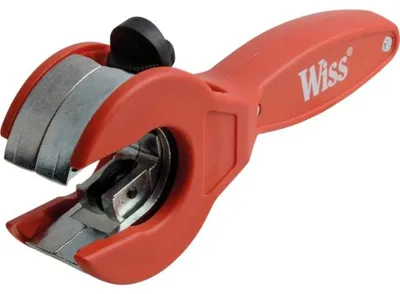 Produktbild von Wiss Rohrabschneider mit Ratsche 6-23 mm
