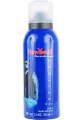 Immagine prodotto di New Yorker Style-up, deodorante spray, 150 ml