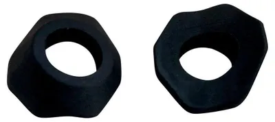 Obrázok produktu pre Fsa E0507 Ventilový adaptér Black Black Jedna veľkosť