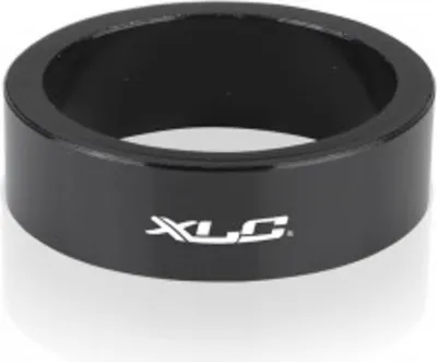 Immagine prodotto di Distanziatore XLC A-Head nero 10 mm, 1"