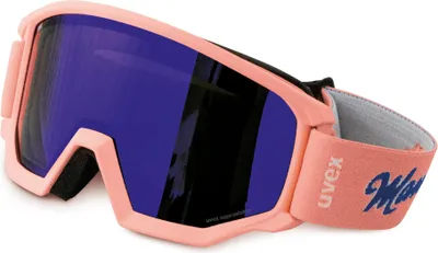 Produktbild von Manner UVEX Skibrille – Ski Goggles mit Anti-Fog Schutz und 100 % UV-Schutz