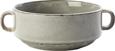 Produktbild von VERLO Suppenschale 400 ml WIKLE – Praktische Schale für Suppe und Eintopf