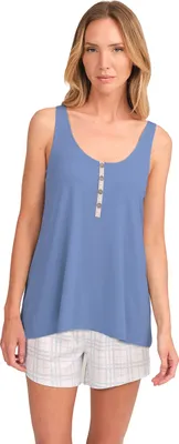 Immagine prodotto di J&J Brothers JJBFH0702 Pigiama senza maniche da donna
