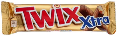 Zdjęcie produktu dla Twix 'XTRA baton 75g