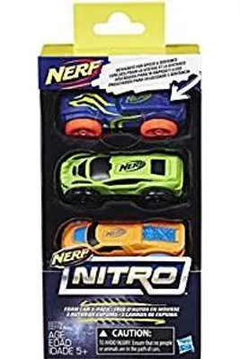 Produktbild von Hasbro C0775EU40, 5 Jahr(e)