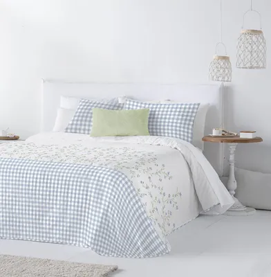 Obrázok produktu pre Plachta Cyntia 235X270 Modrá