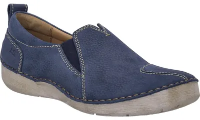 Immagine prodotto di JOSEF SEIBEL Fergey 49 | Scarpa bassa da  Donne | blu