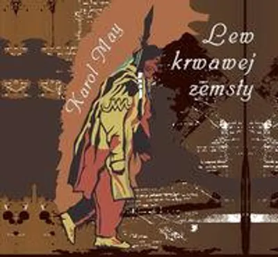 Produktbild von Lew krwawej zemsty