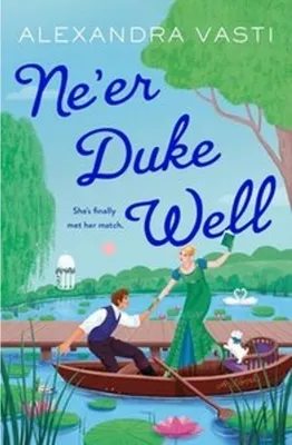 Immagine prodotto di Ne'er Duke Well