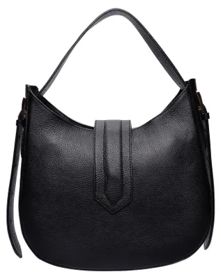 Produktbild von Isabella Rhea_Handbag_SS26 IR 184T_NERO