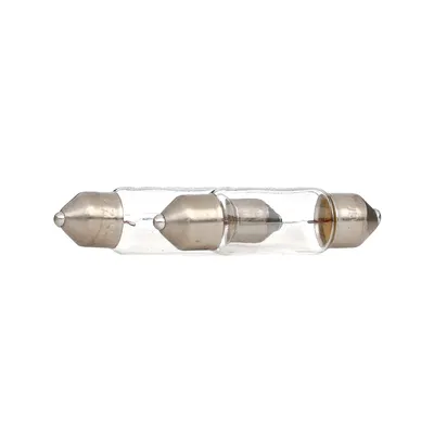 Produktbild von Philips Vision 12844B2 Standard-Signal- und -Innenbeleuchtung, 5 W, 12 V, C5W, 2 Stück(e)