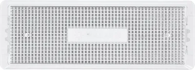 Produktbild von Lampenabdeckung Amica 1017918 für Dunstabzugshaube