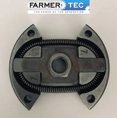 Produktbild von Kupplung Für Husqvarna 51, 55, 254, 257, 261 Epa Farmertec