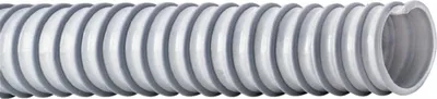 Image de Tuyau d'aspiration en PVC AIRFLEX, diamètre intérieur : 180,0 mm, diamètre extérieur : 193,0 mm, longueur : 20 m