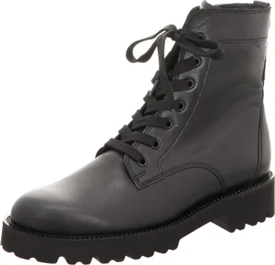 Produktbild von Gabor Schnürstiefeletten Damen 31393133393037 Schwarz 37 1/2 EU