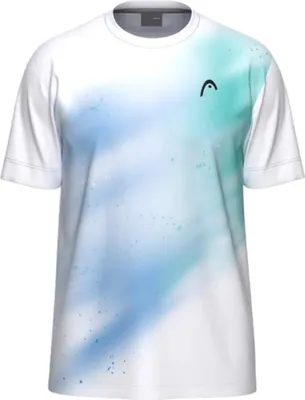 Produktbild von HEAD Topspin Herren Tennis T-Shirt mehrfarbig S