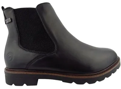 Produktbild von Remonte Odeon/Fino/Weaving Stiefelette Schwarz : 41