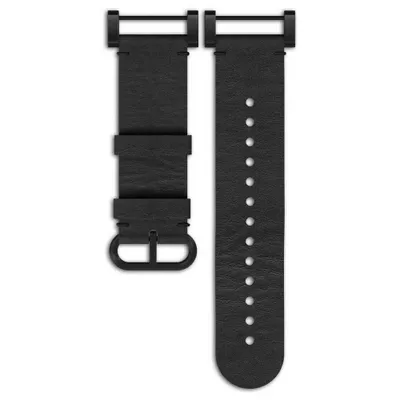 Obrázok produktu pre Súprava remienkov Suunto Essential Carbon, univerzálna veľkosť