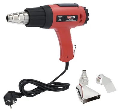 Productafbeelding van KS TOOLS 960.1190 Warmeluchtpistool
