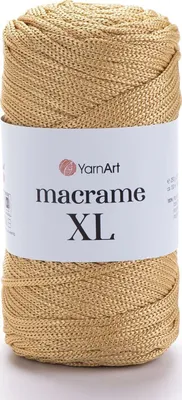 Zdjęcie produktu dla Yarn Art Macrame Xl 130 m 155 Sznurek