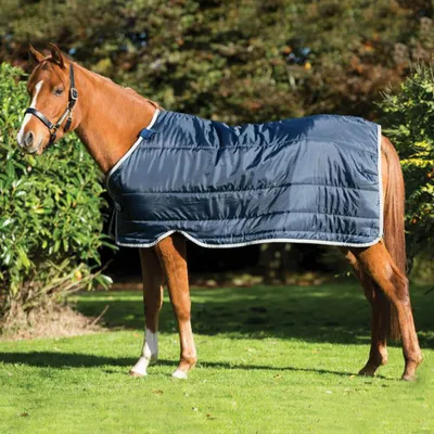 Produktbild von Horseware Unterdecke in Größe 80 - Pony Liner 300g