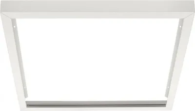 Image de Light Impressions Cadre Deko-Light pour panneau 620x620mm 930665