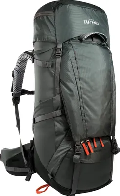 Produktbild von Tatonka Yukon 60+10 - Trekkingrucksack, Farbe:titan grey