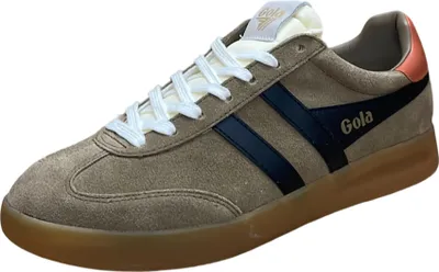 Produktbild von Gola Sportliche Schnürschuhe Herren 32303238303835 Braun 43 EU